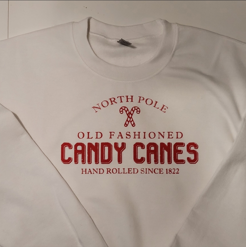 Christmas Crewneck